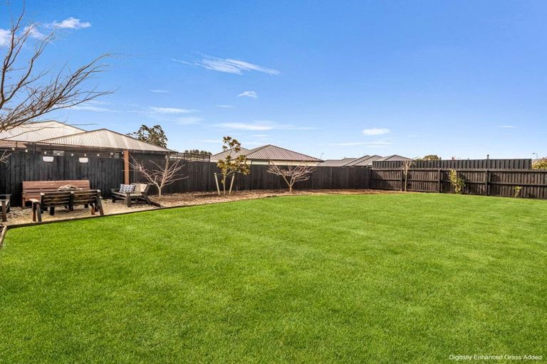 Photo of property in 78 Petries Road, Woodend, 7610