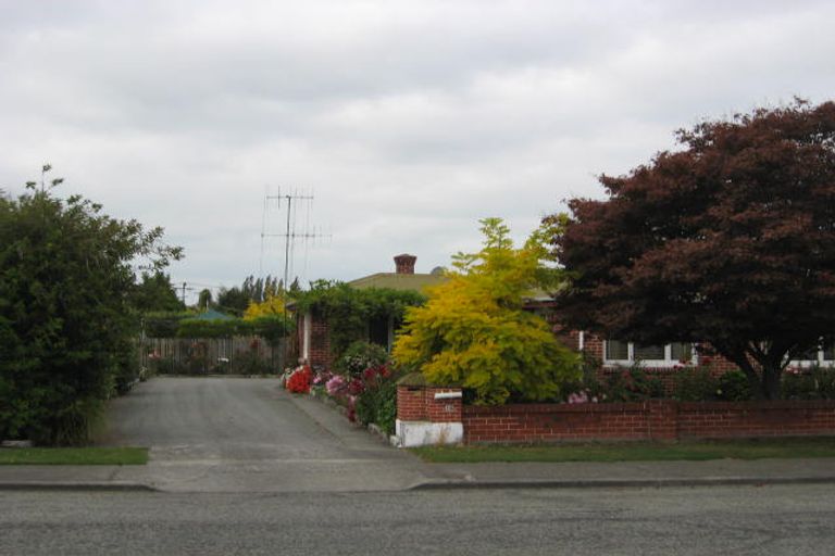 Photo of property in 18 Guise Street, Temuka, 7920