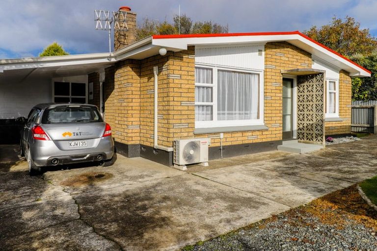Photo of property in 19a Gordon Street, Strathern, Invercargill, 9812