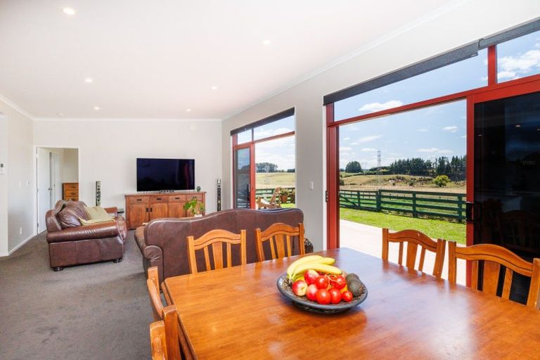Photo of property in 107 Ashhurst Road, Bunnythorpe, Palmerston North, 4481