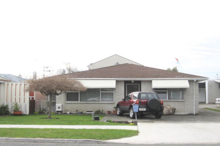 Photo of property in 509 Lyndon Road West, Hastings, 4122