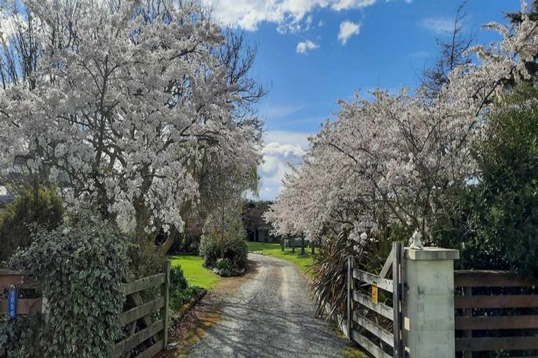Photo of property in 1856 Coaltrack Road, Greendale, Christchurch, 7671