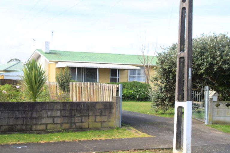 Photo of property in 14 Burbridge Road, Favona, Auckland, 2024