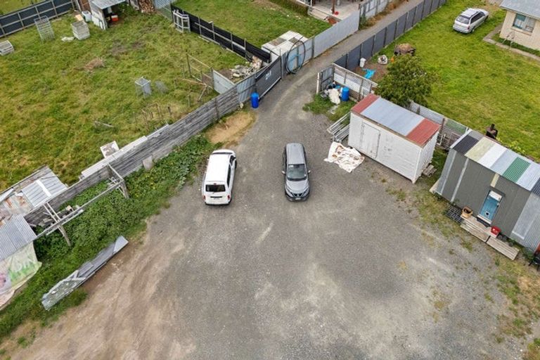 Photo of property in 21a Station Road, Whakatu, Hastings, 4102