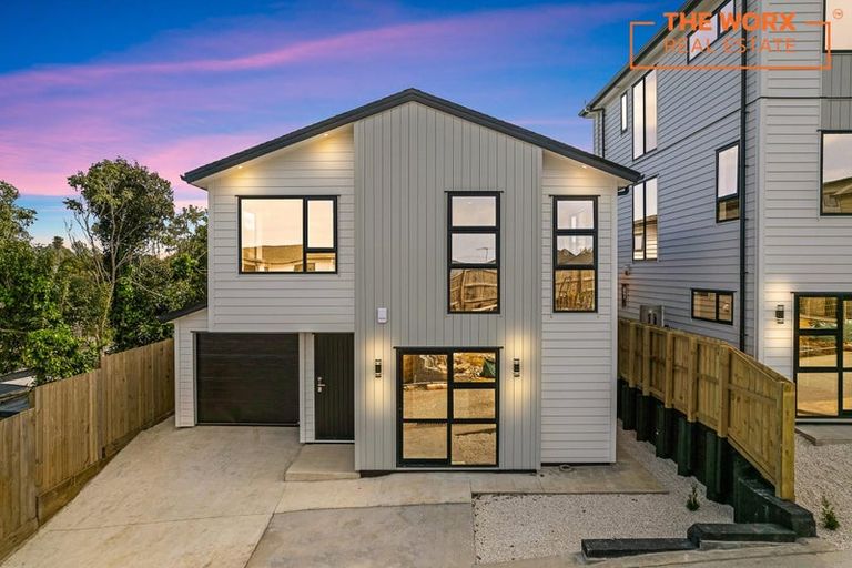 Photo of property in 26d Russell Road, Manurewa, Auckland, 2102