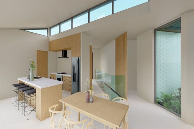 Photo of property in 55 Boeing Way, Newlands, 6037