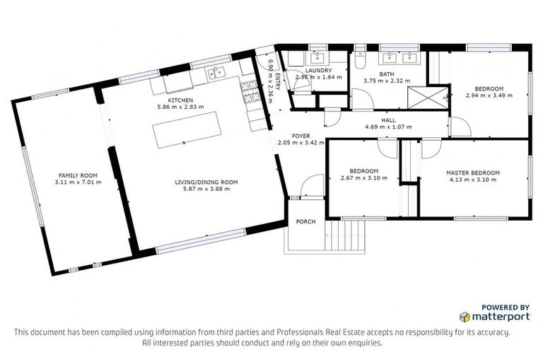 Photo of property in 20 Truby King Street, Merrilands, New Plymouth, 4312