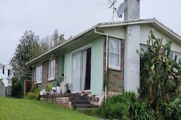 Photo of property in 47 La Trobe Street, Pakuranga Heights, Auckland, 2010