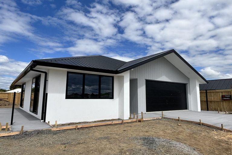 Photo of property in 54 Hampton Terrace, Matamata, 3400