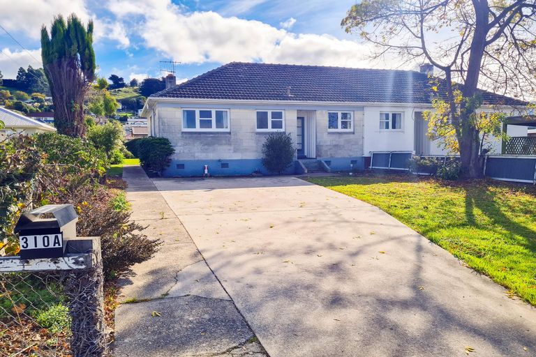 Photo of property in 310a Thames Highway, Oamaru North, Oamaru, 9400