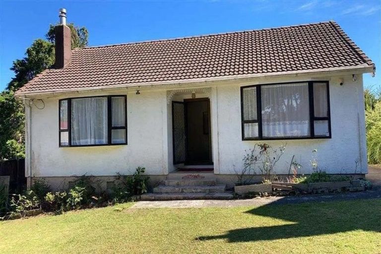 Photo of property in 71 Seabrook Avenue, New Lynn, Auckland, 0600