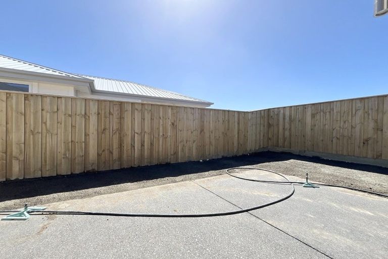 Photo of property in 36 Mondo Drive, Rolleston, 7614