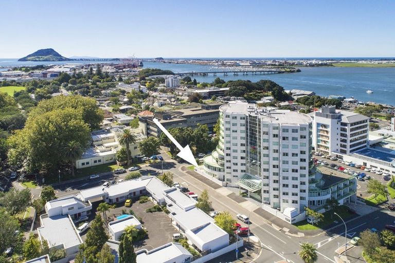 Photo of property in 1/6d Durham Street, Tauranga, 3110
