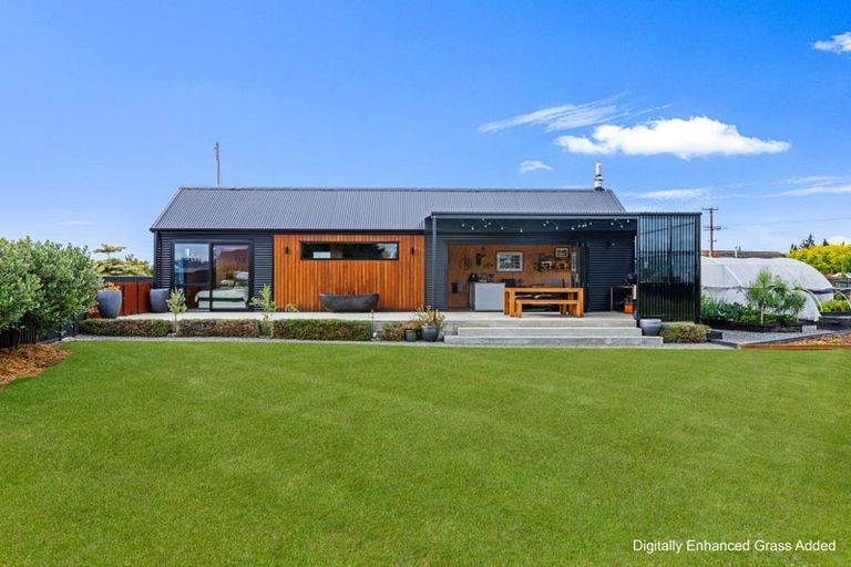 Photo of property in 25 Devon Street, Riversdale, 9776