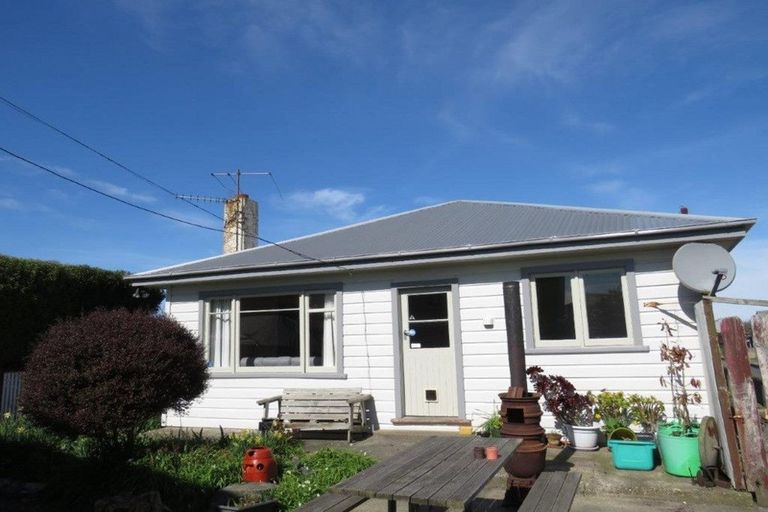Photo of property in 32 Grace Street, Appleby, Invercargill, 9812