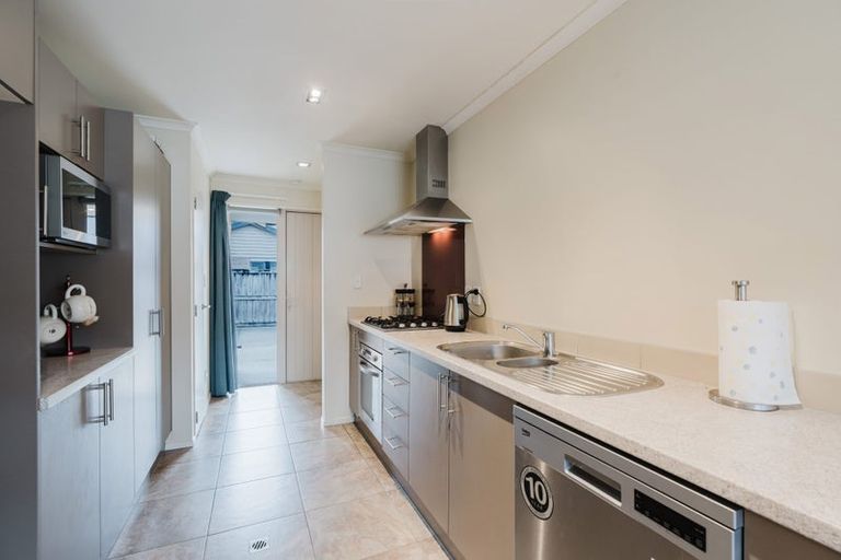 Photo of property in 129c Massey Street, Frankton, Hamilton, 3204