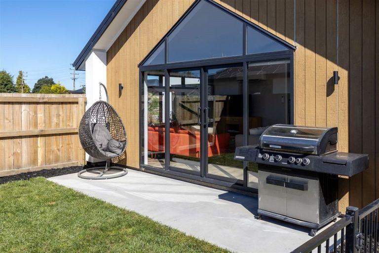 Photo of property in 1 Spencer Place, Springlands, Blenheim, 7201