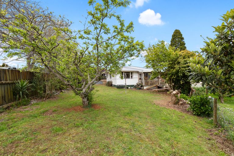 Photo of property in 28 Tauranga Road, Waihi, 3610