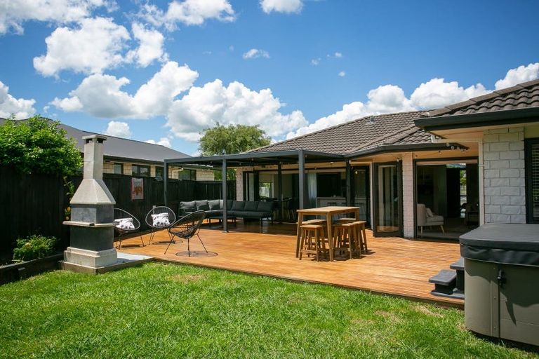 Photo of property in 9 Honiss Place, Cambridge, 3434