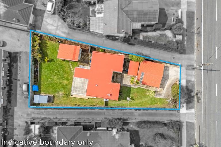 Photo of property in 50 Seddon Street, Wallaceville, Upper Hutt, 5018