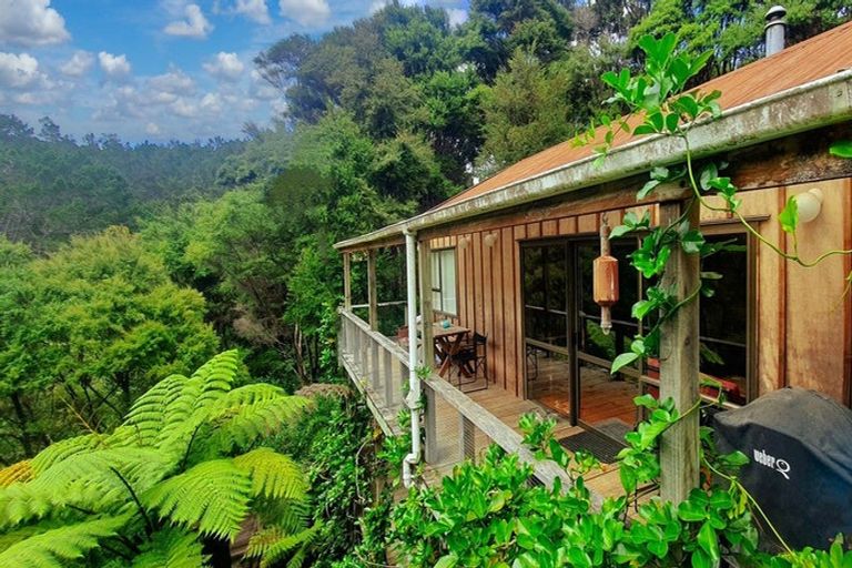 Photo of property in 46 Schoolhouse Bay Road, Kawau Island, 0920