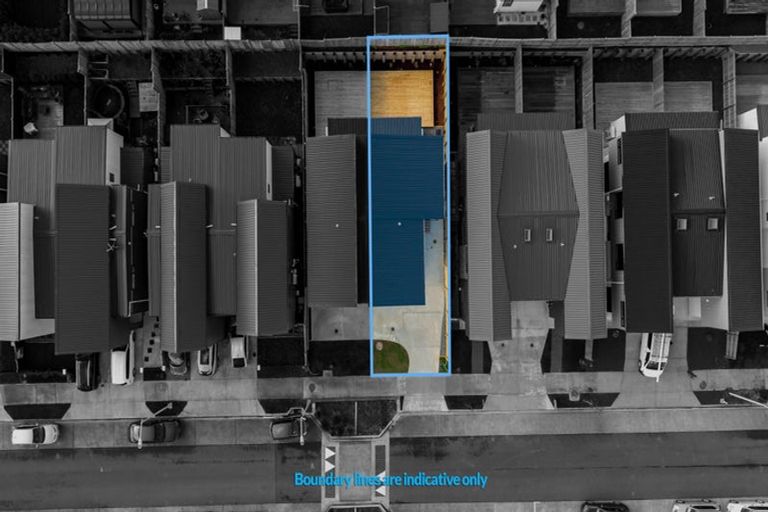 Photo of property in 22b Hearth Street, Flat Bush, 2019