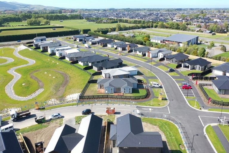 Photo of property in 107 Benashet Drive, Lincoln, 7608