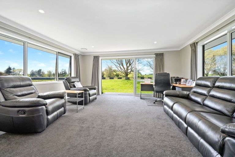 Photo of property in 206b State Highway 5, Tirau, 3485