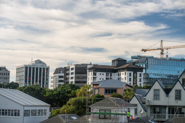 Photo of property in 20/5 Malcolm Lane, Thorndon, Wellington, 6011