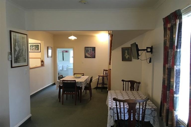 Photo of property in 7 Swan Street, Napier South, Napier, 4110