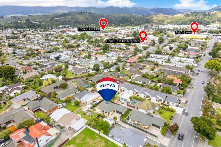 Photo of property in 78a Gibbons Street, Ebdentown, Upper Hutt, 5018