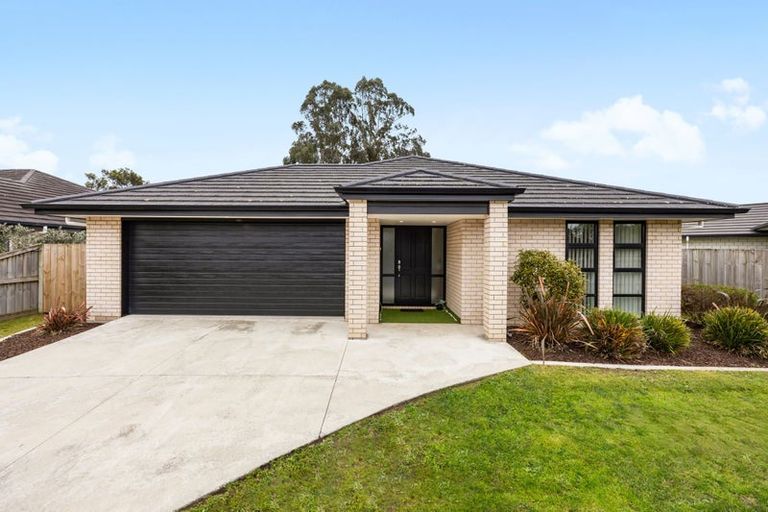 Photo of property in 51 Edgeview Crescent, Fitzroy, Hamilton, 3206