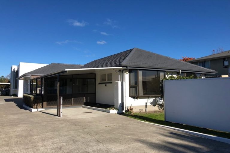 Photo of property in 29 Wentworth Street, Ilam, Christchurch, 8041