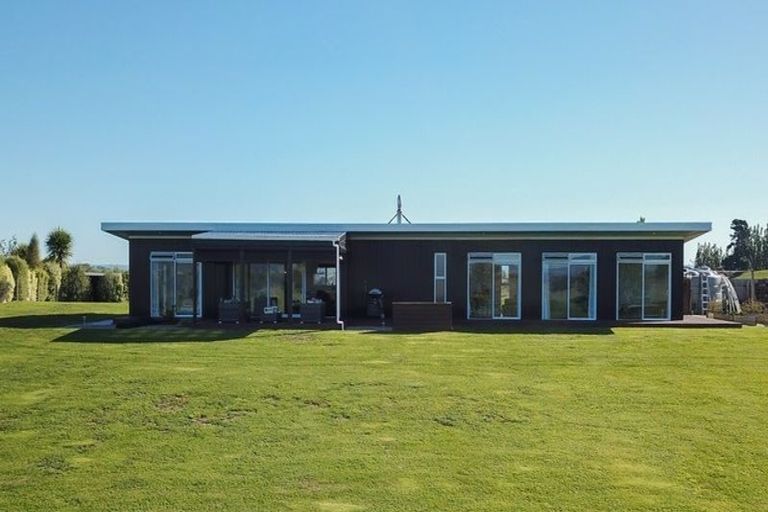 Photo of property in 163c Ngahape Road, Ngahape, Te Awamutu, 3873
