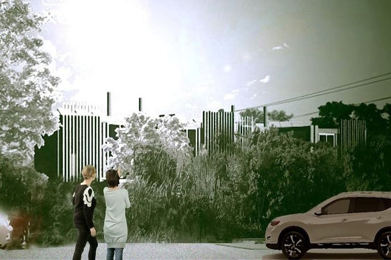 Photo of property in 71 Bluegum Road, Paraparaumu Beach, Paraparaumu, 5032