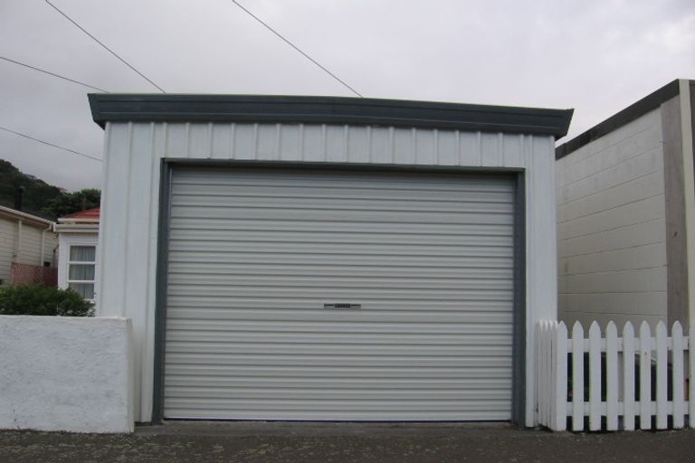 Photo of property in 26 Monro Street, Seatoun, Wellington, 6022