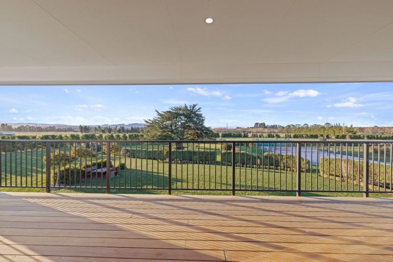 Photo of property in 1 Hayfield Terrace, Cust, Rangiora, 7471