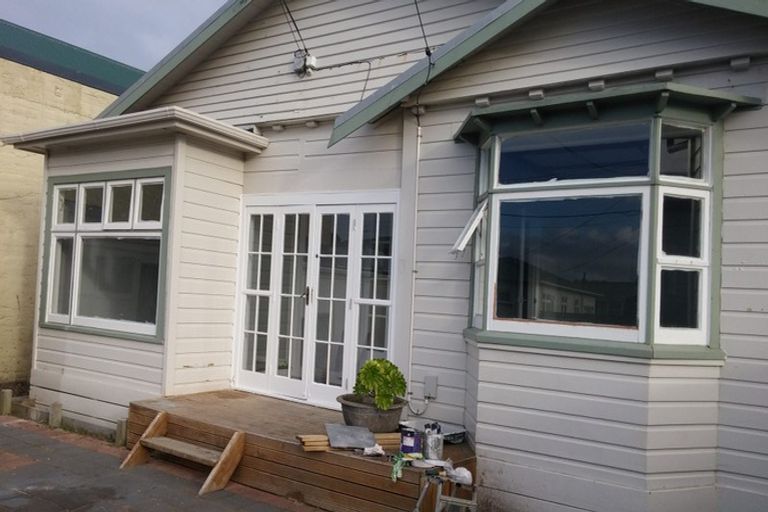 Photo of property in 34 Byron Street, Miramar, Wellington, 6022