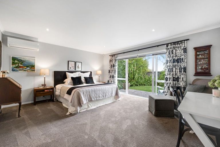 Photo of property in 11 Holly Way, Sunnyhills, Auckland, 2010