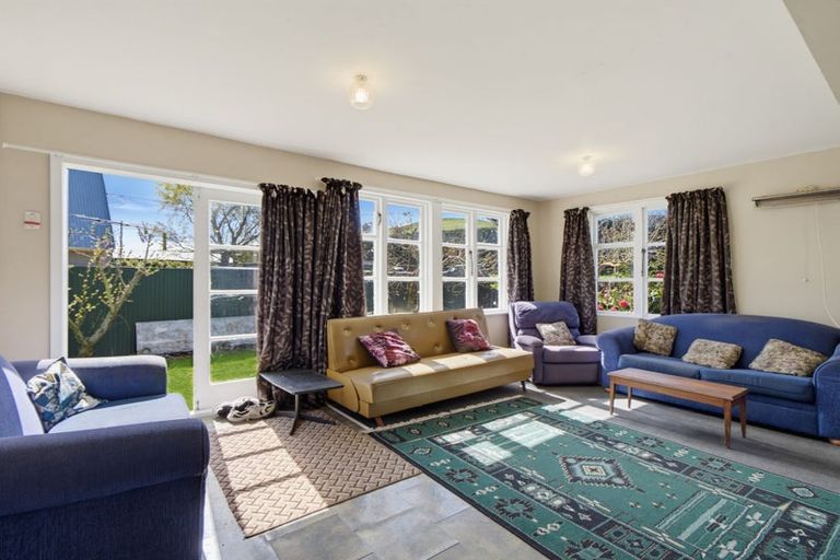 Photo of property in 1 Powis Street, Domett, 7383