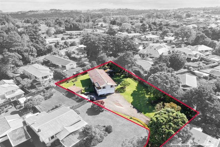 Photo of property in 26a Arthur Road, Hillpark, Auckland, 2102