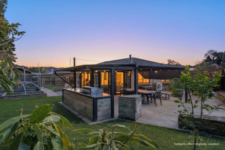 Photo of property in 4 Tristan Way, Whakatane, 3120