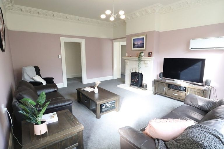 Photo of property in 20 Aynsley Street, Parkside, Timaru, 7910