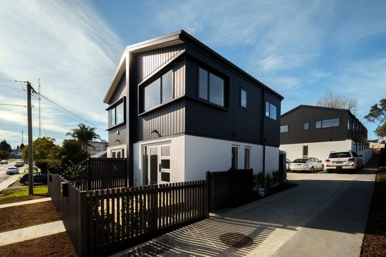 Photo of property in 6/5 Preston Avenue, Henderson, Auckland, 0610