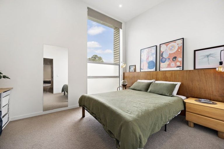 Photo of property in Altar Apartments, 61/120 Rintoul Street, Newtown, Wellington, 6021
