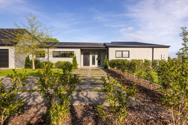Photo of property in 18 Orchard Place, Matamata, 3472