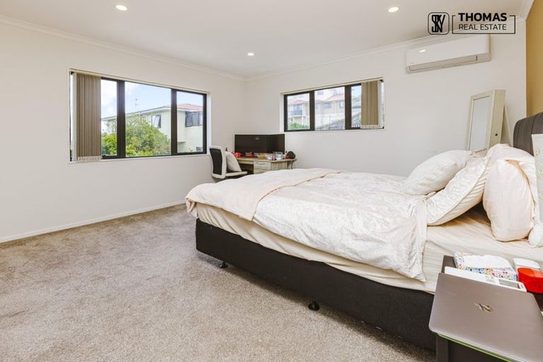 Photo of property in 38a Vireya Court, Goodwood Heights, Auckland, 2105