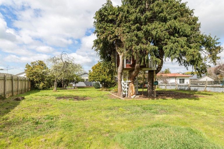 Photo of property in 349 High Street, Dannevirke, 4930