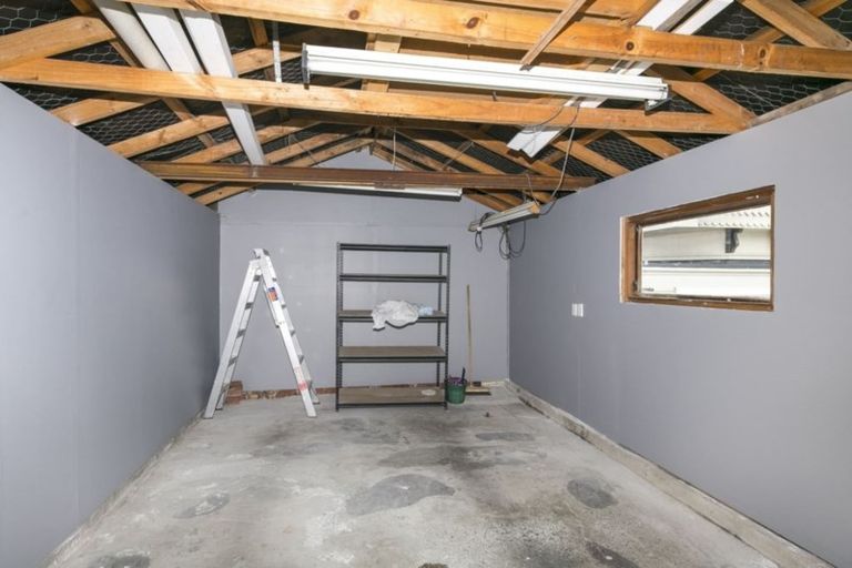 Photo of property in 4 Reuben Avenue, Brooklyn, Wellington, 6021