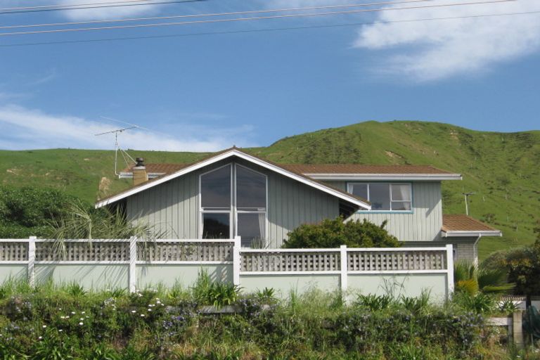 Photo of property in 44 Wairere Road, Wainui, Gisborne, 4010